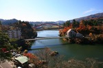 福満虚空蔵尊圓蔵寺からの眺めfukumankokuzouson from view26.jpg